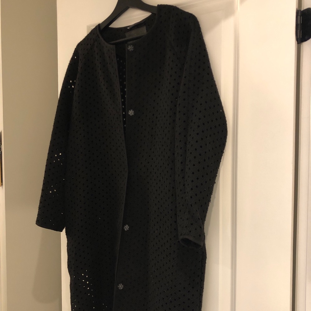 Storm & Marie Jacket